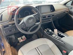 هیوندای سۆناتا